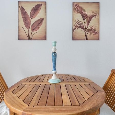 Casita Maryluna 코라레호 외부 사진