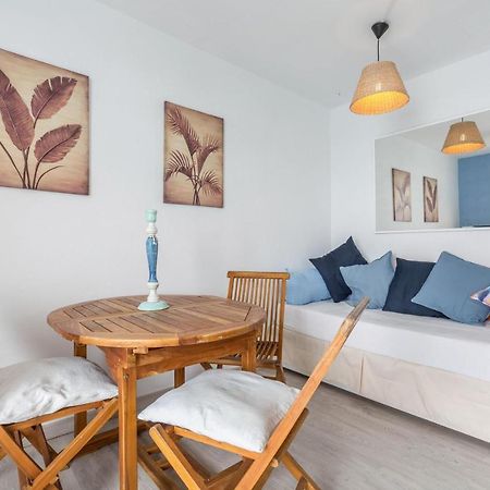 Casita Maryluna 코라레호 외부 사진