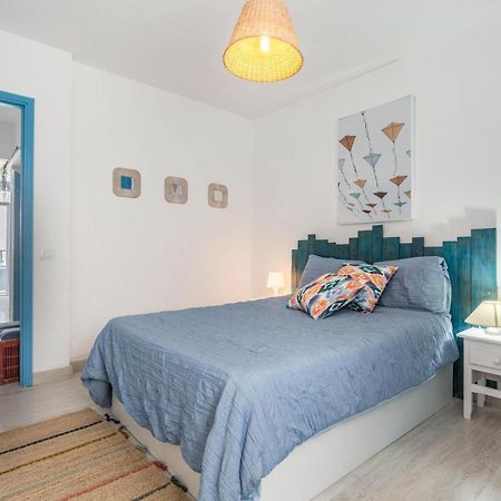 Casita Maryluna 코라레호 외부 사진