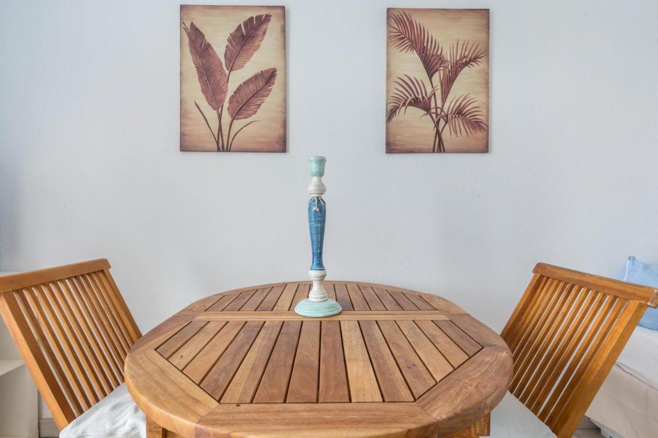 Casita Maryluna 코라레호 외부 사진