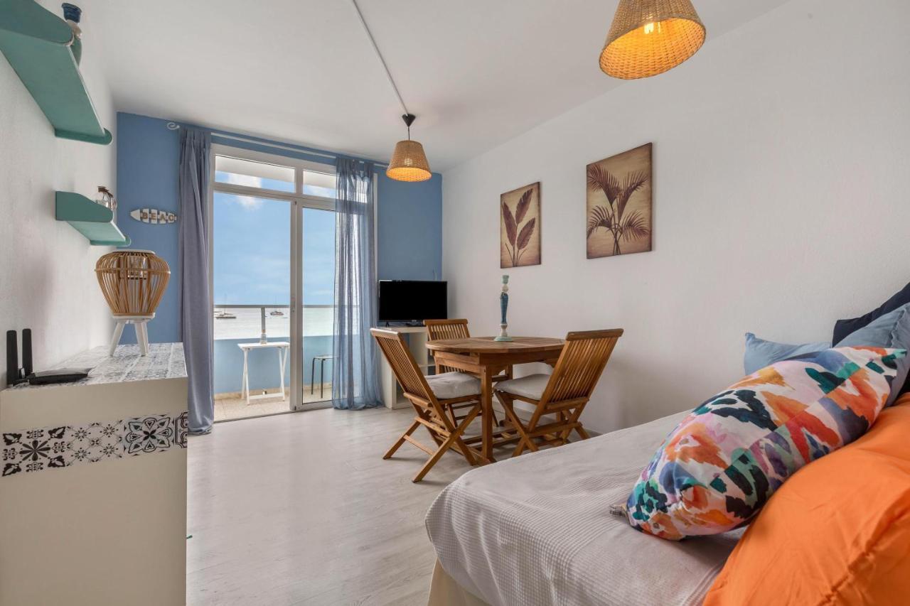 Casita Maryluna 코라레호 외부 사진
