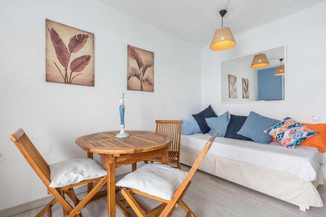 Casita Maryluna 코라레호 외부 사진