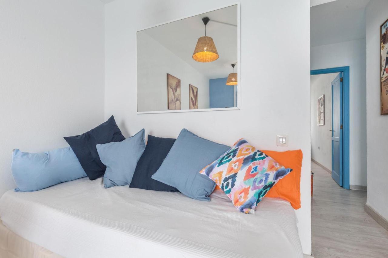 Casita Maryluna 코라레호 외부 사진
