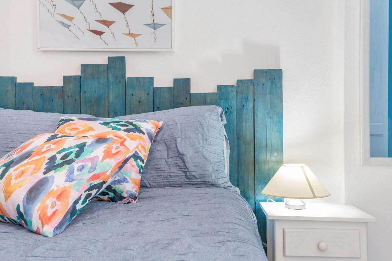 Casita Maryluna 코라레호 외부 사진