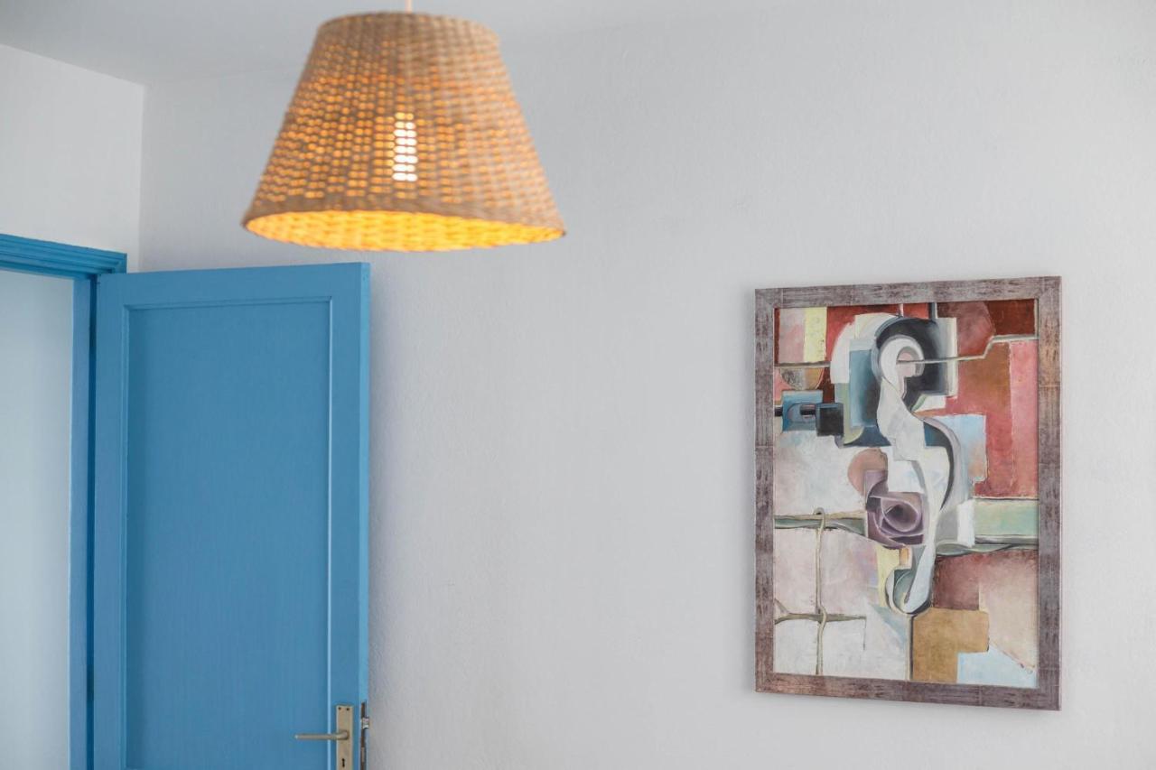 Casita Maryluna 코라레호 외부 사진