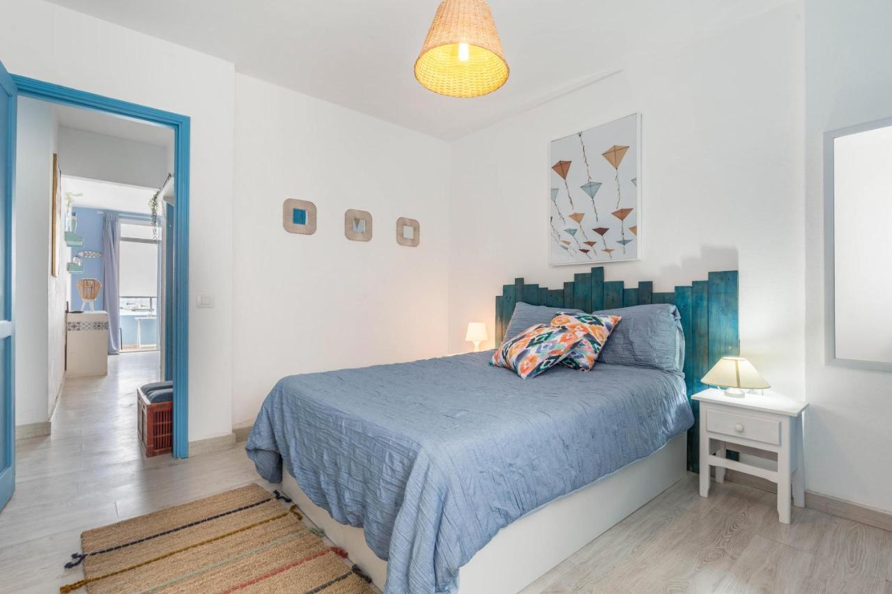 Casita Maryluna 코라레호 외부 사진