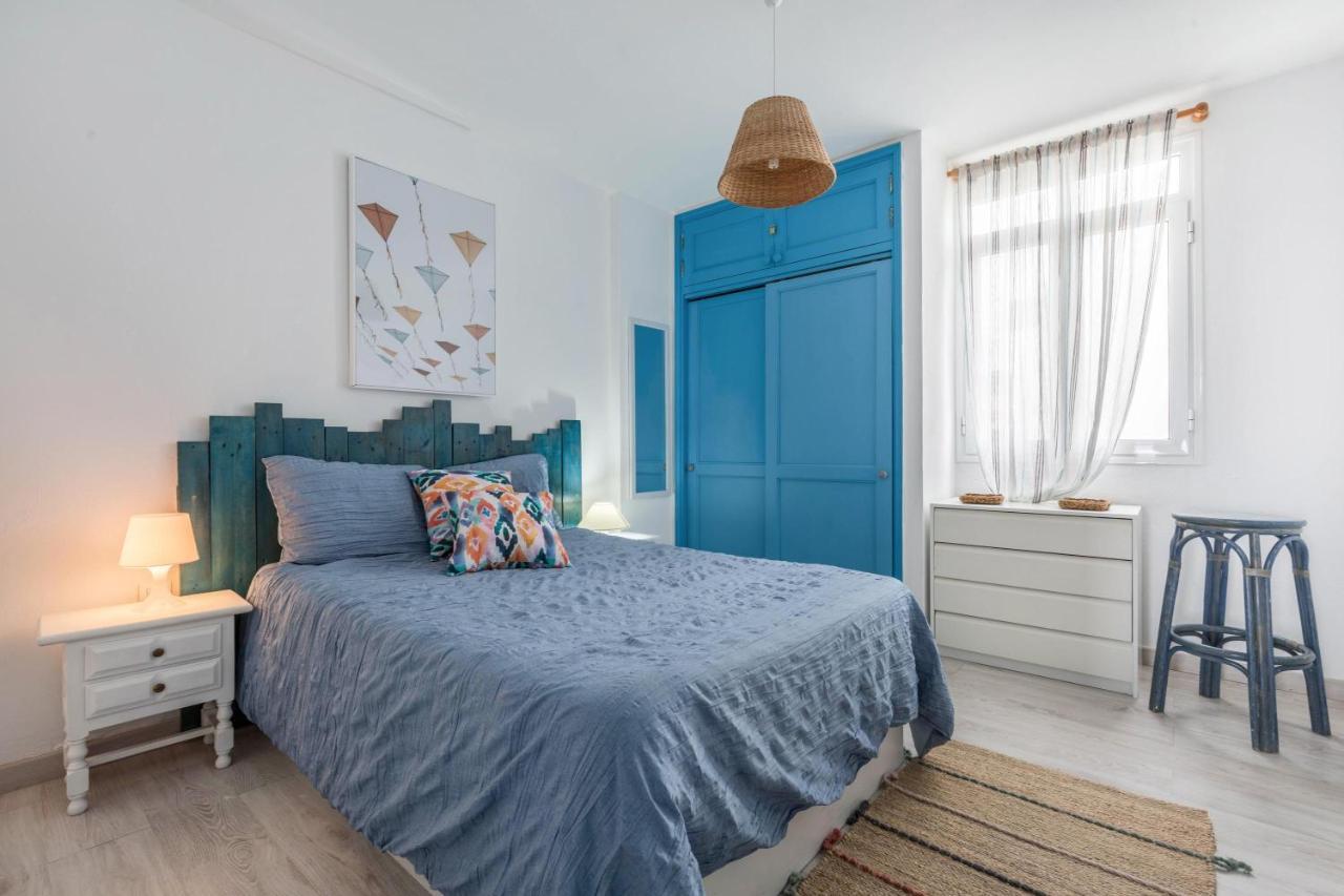 Casita Maryluna 코라레호 외부 사진